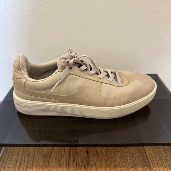 lululemon athletica Cityverse Beige Women's Sneakers - Picture 9 of 12